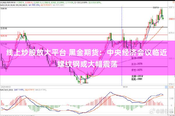 线上炒股放大平台 黑金期货：中央经济会议临近 螺纹钢或大幅震荡